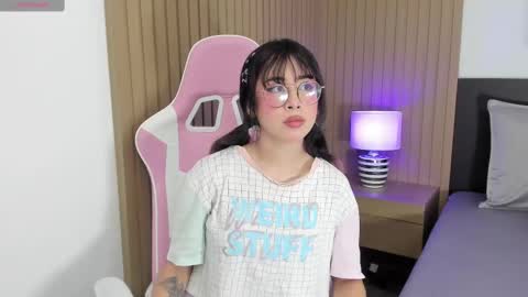 Anaya online show from February 11, 11:42 am