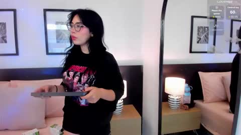 Anaya online show from January 14, 11:59 am