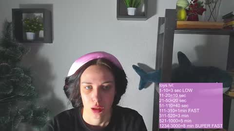 VIKA online show from December 12, 10:45 am