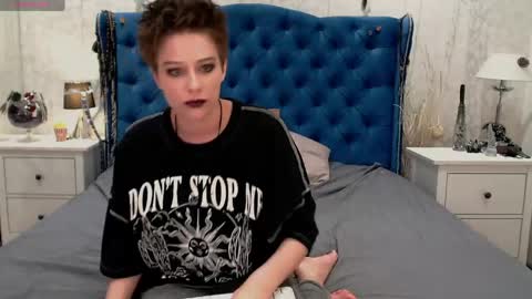 Via online show from April 12, 4:26 am