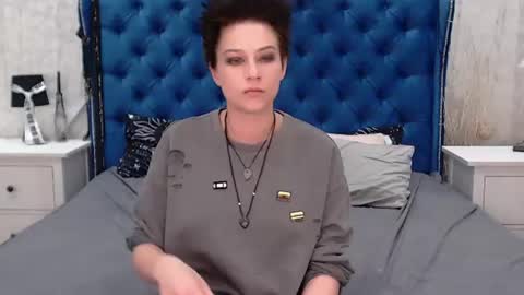 Via online show from July 7, 7:23 am