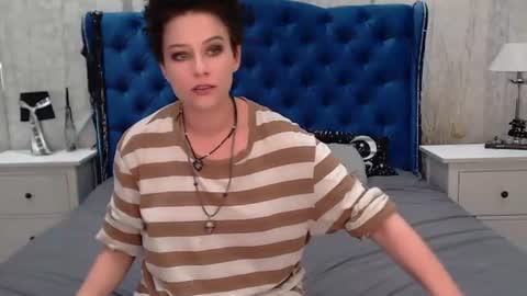 Via online show from July 5, 4:19 am