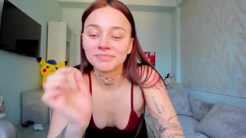 Eleonora online show from March 4, 10:44 am