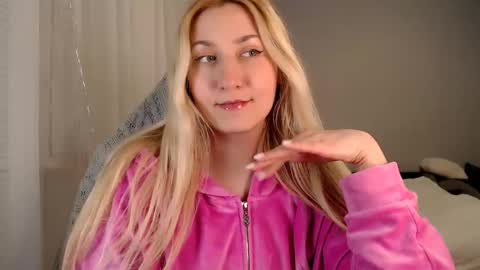 Amelia online show from February 28, 7:56 pm