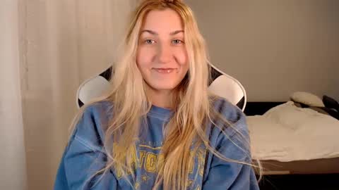 Amelia online show from February 24, 6:47 pm