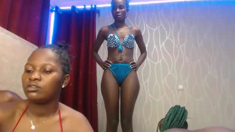 Vibrant online show from November 22, 10:01 pm