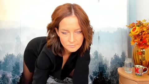 ViciousQueenu can call me Laura online show from October 4, 6:34 pm