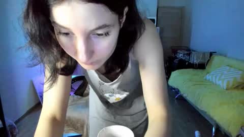 Snapshot of vickie_winters chatting on October 23, 3:18 pm Victoria online show from October 23, 3:18 pm