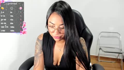 Vicki Rose online show from February 4, 9:10 pm