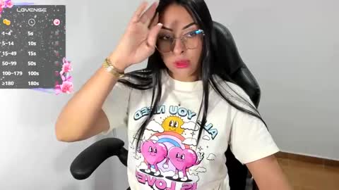 Vicki Rose online show from February 10, 9:15 pm