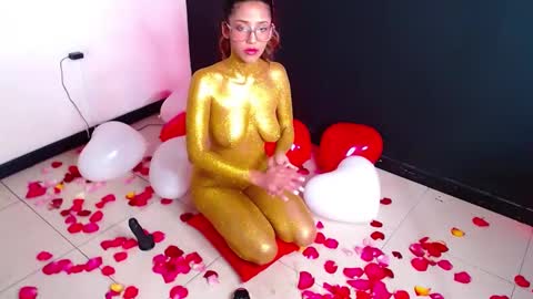 VICTORIA online show from February 14, 6:08 pm