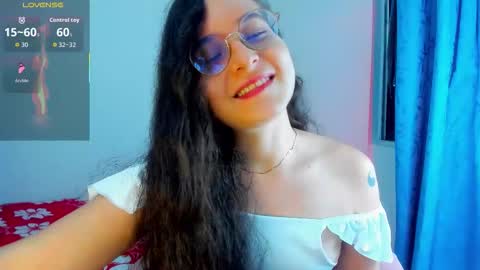 Vicky online show from March 14, 2:23 am