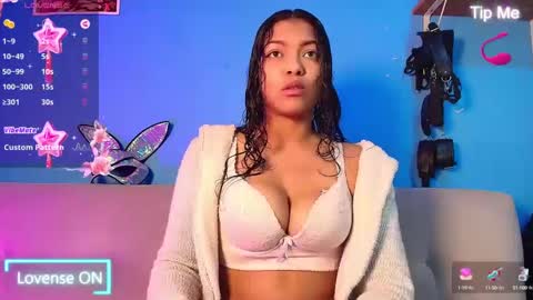 vicky_miller_05 online show from March 5, 8:12 pm