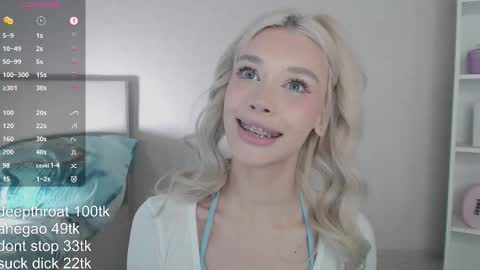 vickyfuckingdoll online show from February 11, 5:31 am