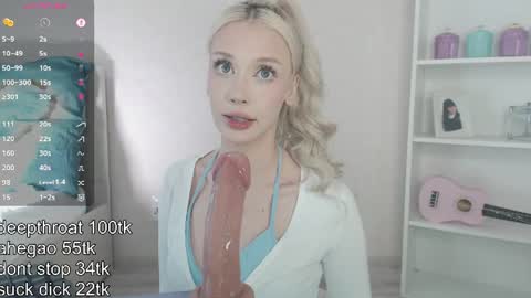 vickyfuckingdoll online show from July 12, 2:56 am