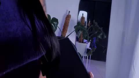 Snapshot of vickygrey1 chatting on October 23, 5:41 pm Vicky Greys online show from October 23, 5:41 pm