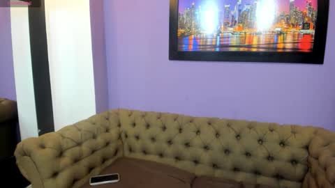 Vicky online show from November 1, 8:24 pm