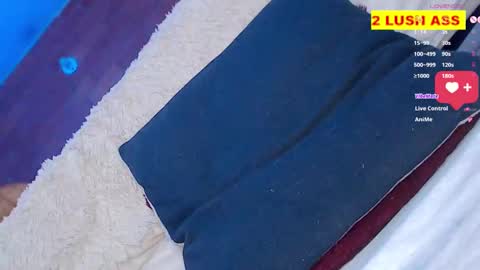 vickytera777 online show from February 18, 2:05 am