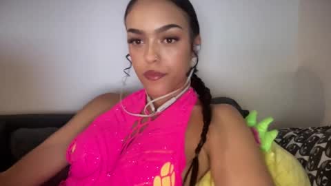 Goddess Victory  online show from January 3, 2:54 am