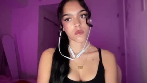 Goddess Victory  online show from February 27, 1:59 am