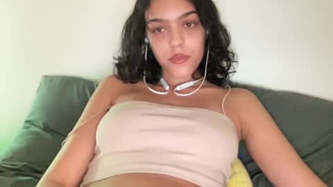 Goddess Victory  online show from February 11, 5:58 am