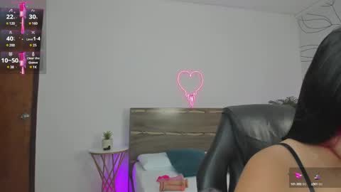 Victoria online show from January 13, 12:24 pm