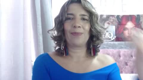 Hi guys   Im victoria  Be the one who can control me in PVT online show from March 25, 3:59 pm