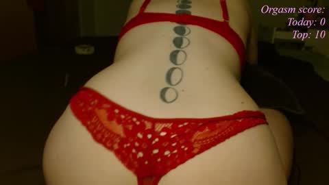 Victoria97 online show from March 8, 8:24 pm