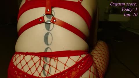 Victoria97 online show from November 1, 12:59 am