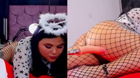 victoria_16_ online show from October 29, 4:17 am