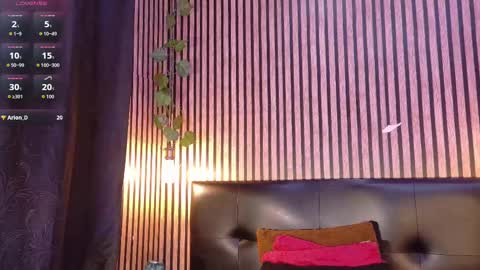 victorira online show from September 24, 11:37 pm