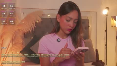         online show from November 9, 1:18 pm