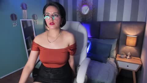 Victoria online show from February 2, 1:08 pm