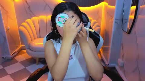 victoria_castillo_b online show from February 3, 7:51 pm