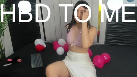 Victoria online show from February 15, 12:11 pm