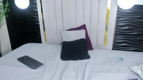 Victoria online show from February 6, 12:15 pm