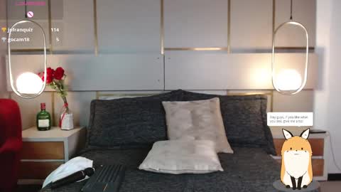 Victoria Collins online show from September 17, 3:32 pm