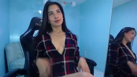 Victoria online show from February 5, 2:20 pm