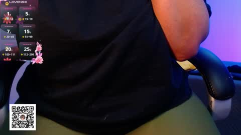 Call me Vic online show from January 23, 9:07 pm