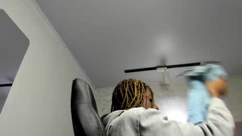 Vicky  online show from January 14, 8:58 pm