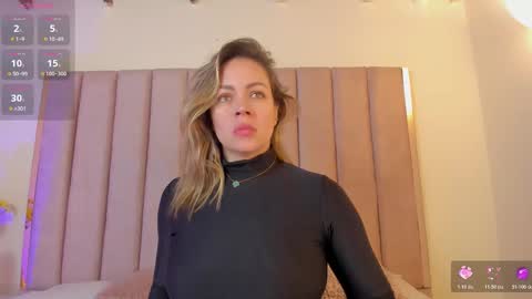 VICTORIA online show from January 16, 10:50 pm