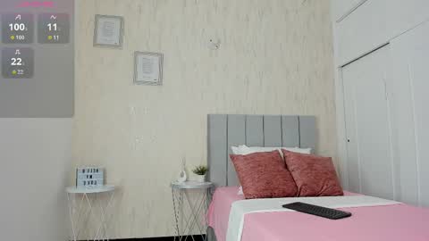 Victoria  online show from September 23, 6:50 pm