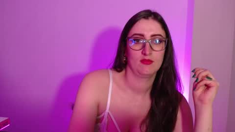 Victoria online show from February 6, 8:34 pm