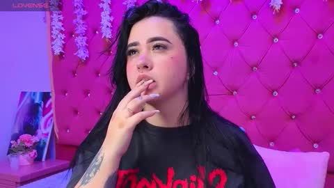 Victoria online show from October 26, 2:51 am