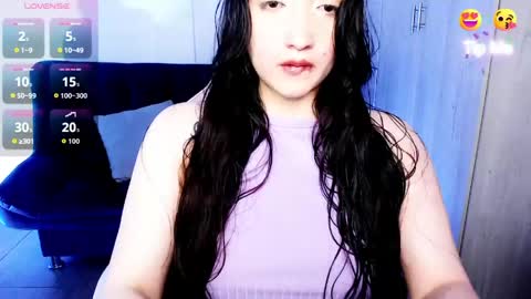 Victoria online show from April 25, 9:01 pm