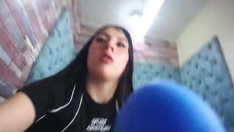 victoria_storm_ online show from February 21, 8:27 pm