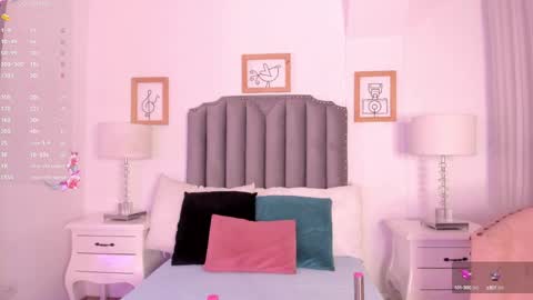 victoria  online show from February 2, 11:40 am