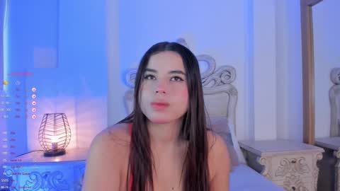 victoria  online show from December 3, 11:32 am