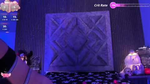 victoriabass online show from October 14, 12:30 pm