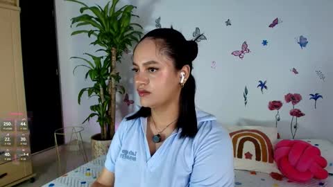 Victoria online show from April 12, 7:27 pm